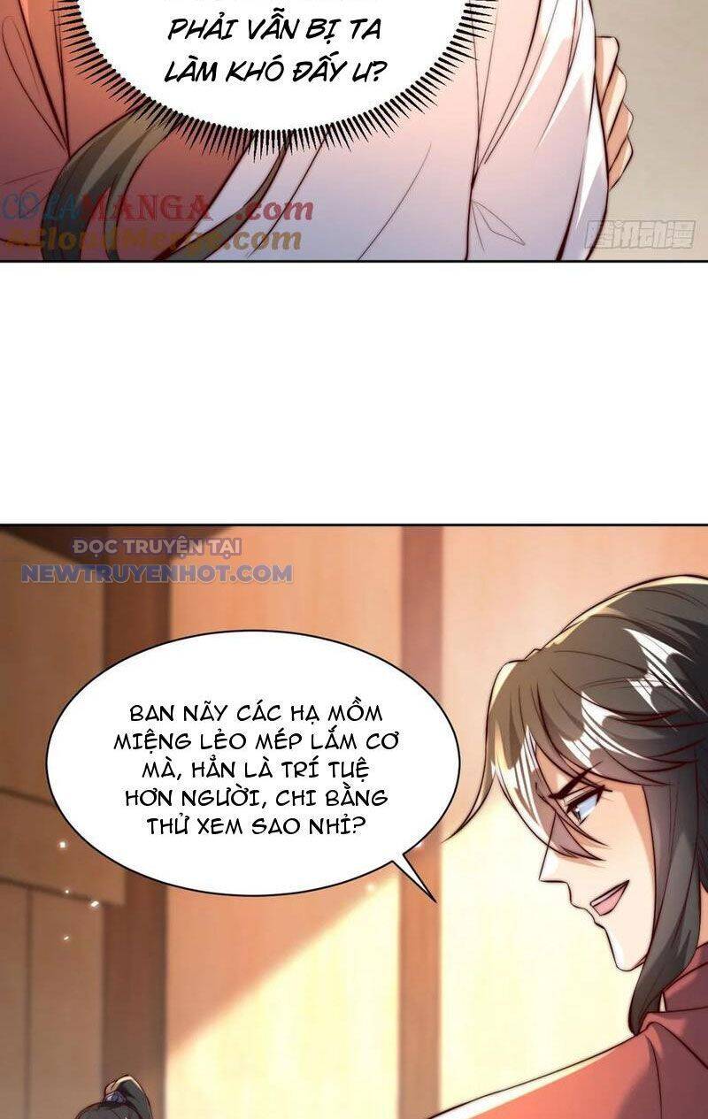 Ta Thực Sự Không Muốn Làm Thần Tiên Chapter 73 - Trang 2
