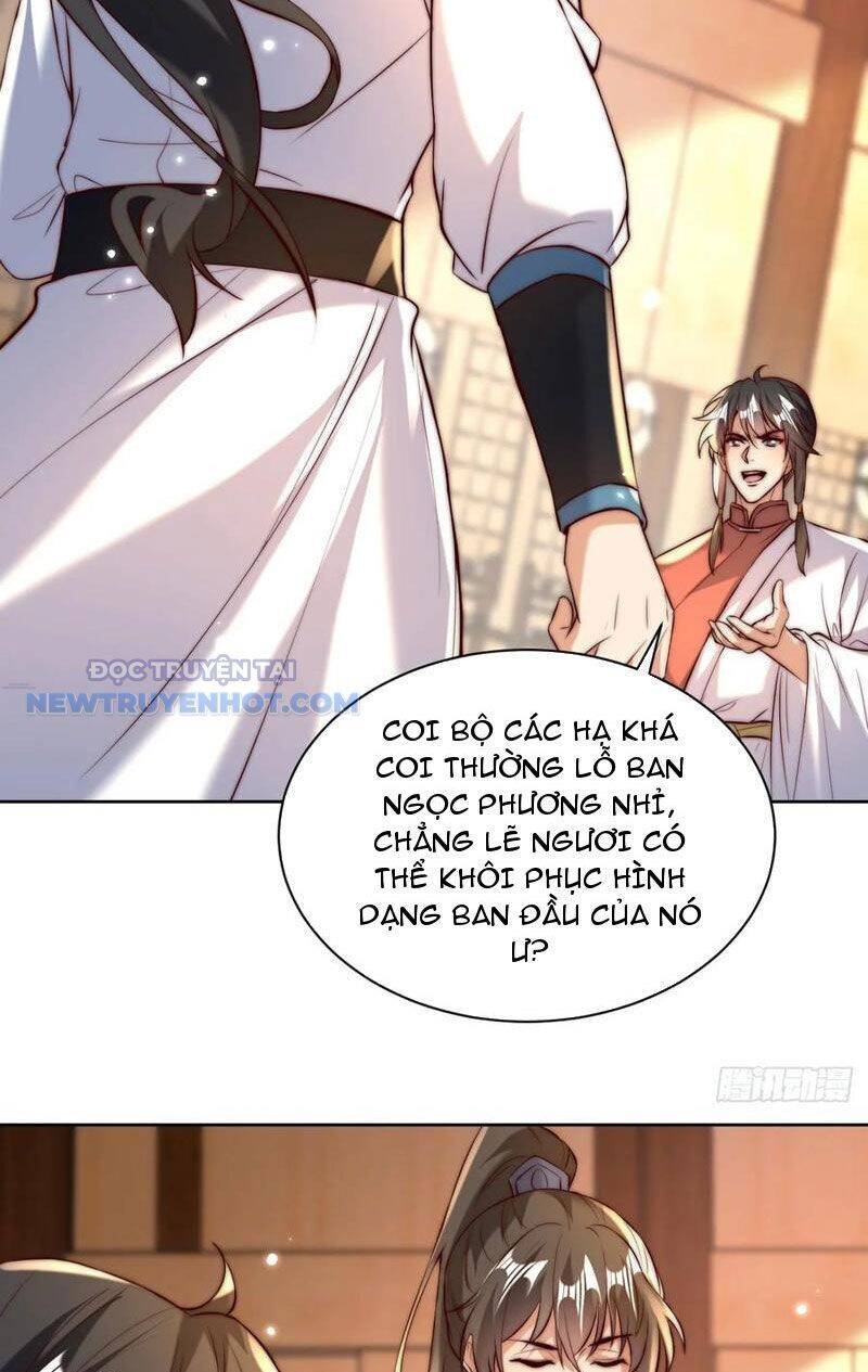 Ta Thực Sự Không Muốn Làm Thần Tiên Chapter 73 - Trang 2
