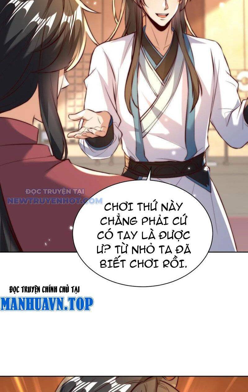 Ta Thực Sự Không Muốn Làm Thần Tiên Chapter 73 - Trang 2