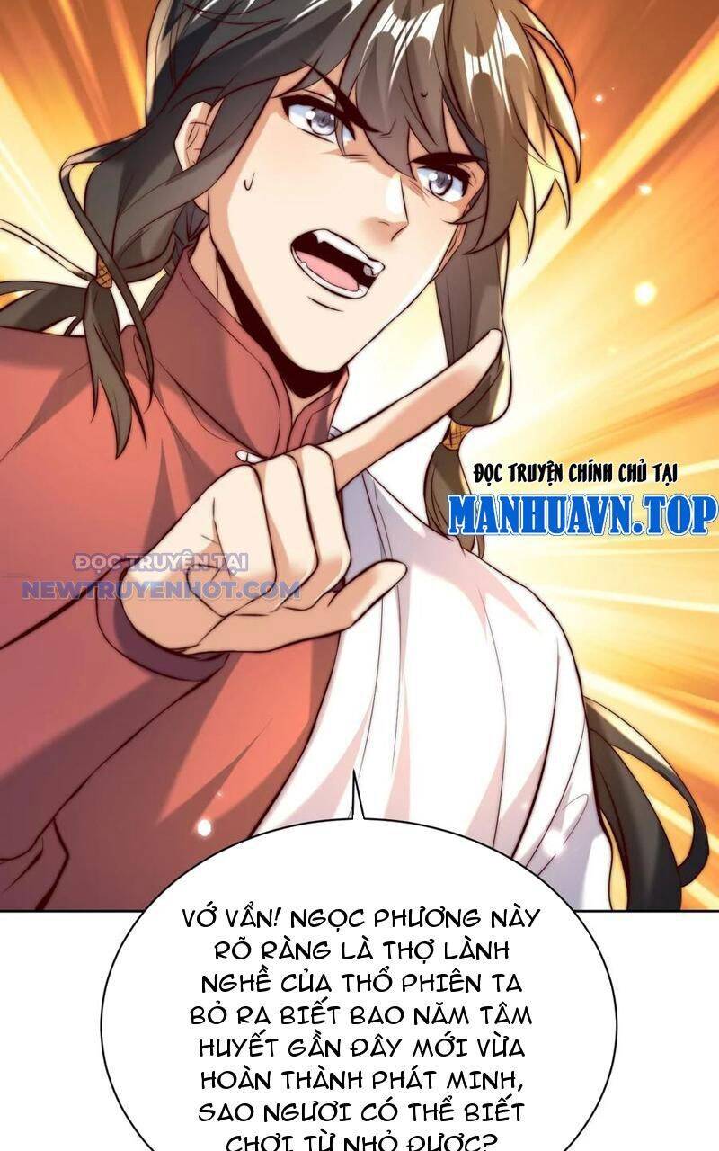 Ta Thực Sự Không Muốn Làm Thần Tiên Chapter 73 - Trang 2