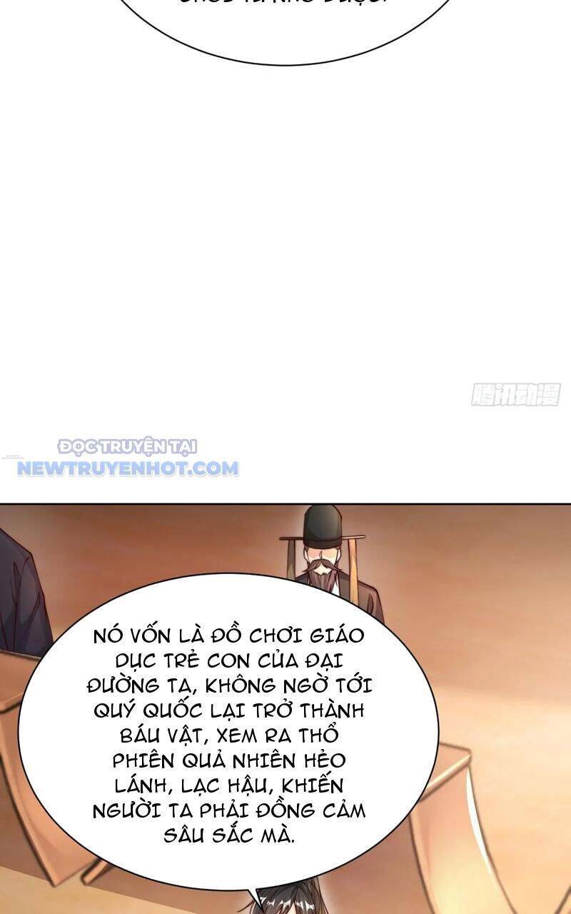 Ta Thực Sự Không Muốn Làm Thần Tiên Chapter 73 - Trang 2