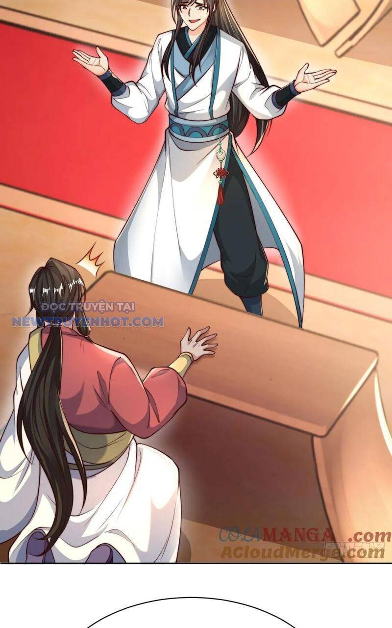 Ta Thực Sự Không Muốn Làm Thần Tiên Chapter 73 - Trang 2