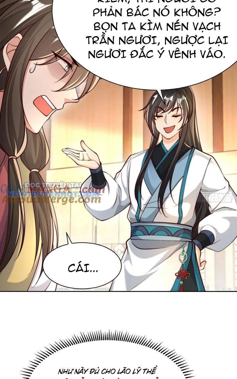Ta Thực Sự Không Muốn Làm Thần Tiên Chapter 73 - Trang 2