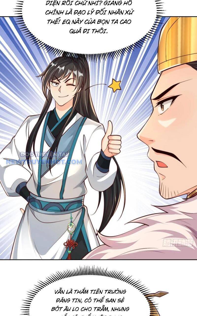 Ta Thực Sự Không Muốn Làm Thần Tiên Chapter 73 - Trang 2