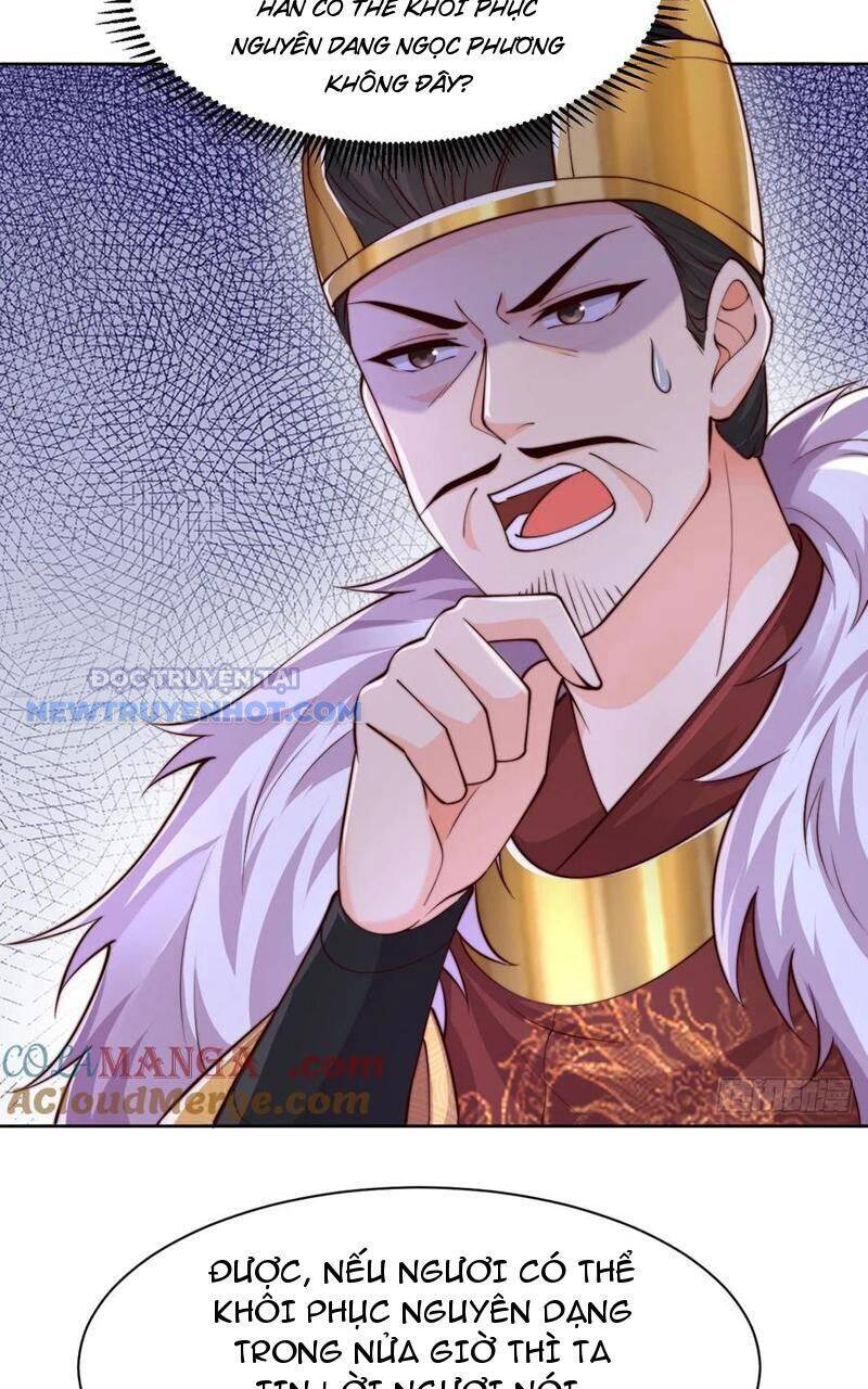 Ta Thực Sự Không Muốn Làm Thần Tiên Chapter 73 - Trang 2