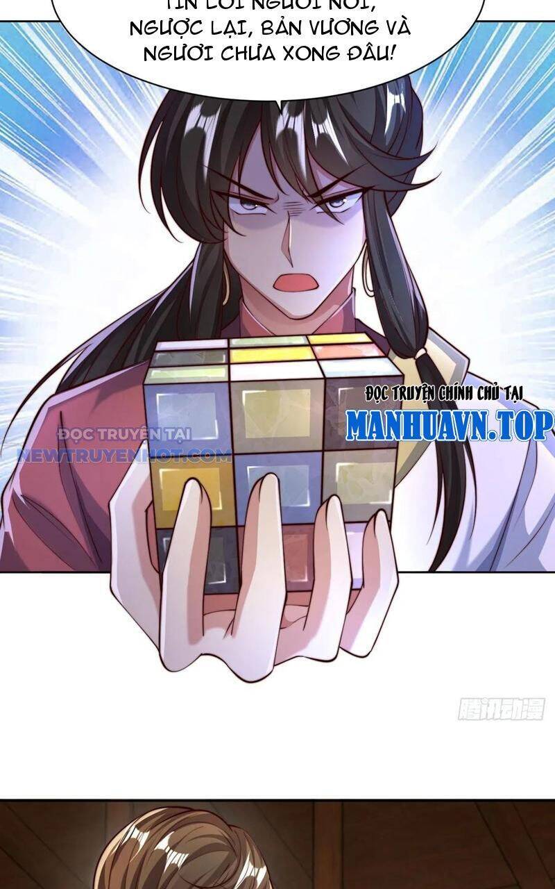Ta Thực Sự Không Muốn Làm Thần Tiên Chapter 73 - Trang 2