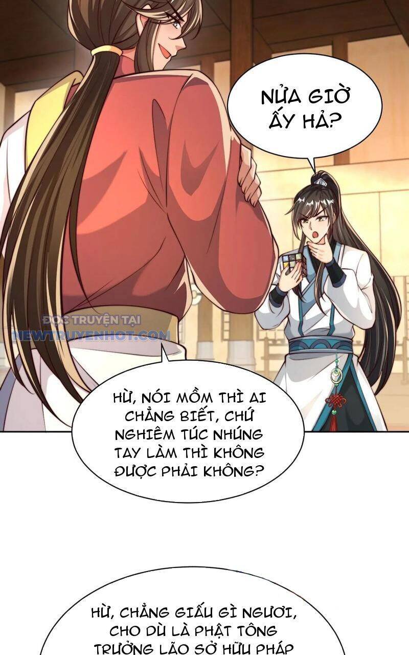 Ta Thực Sự Không Muốn Làm Thần Tiên Chapter 73 - Trang 2