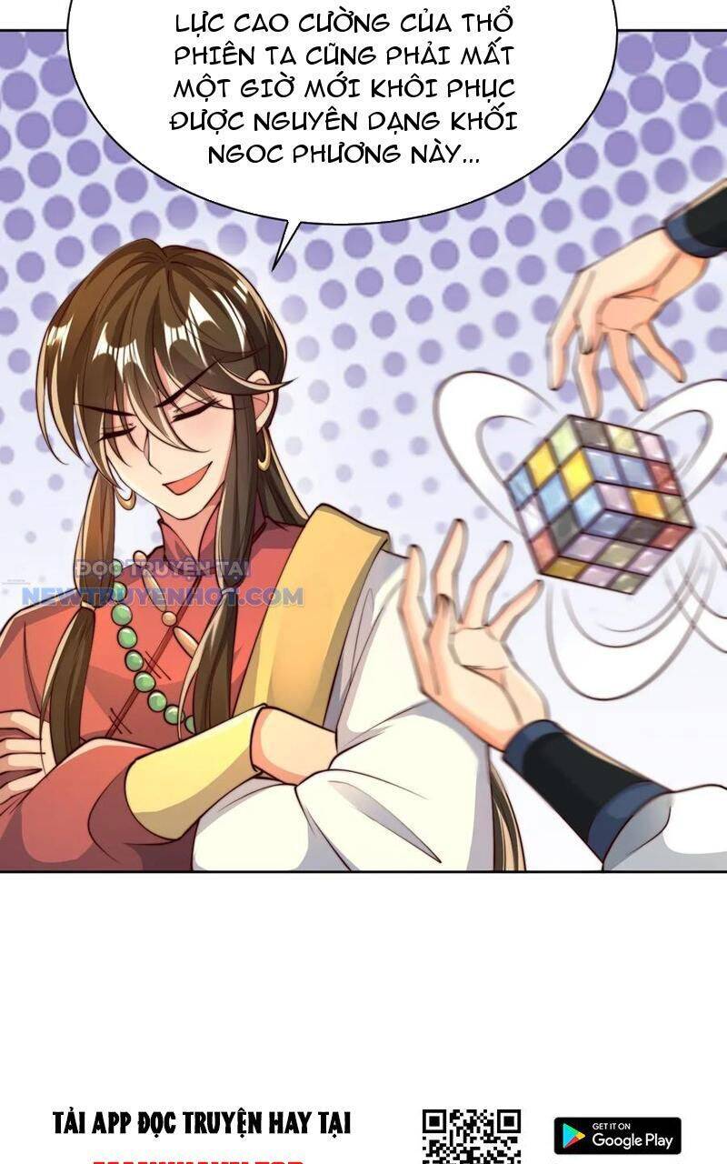 Ta Thực Sự Không Muốn Làm Thần Tiên Chapter 73 - Trang 2