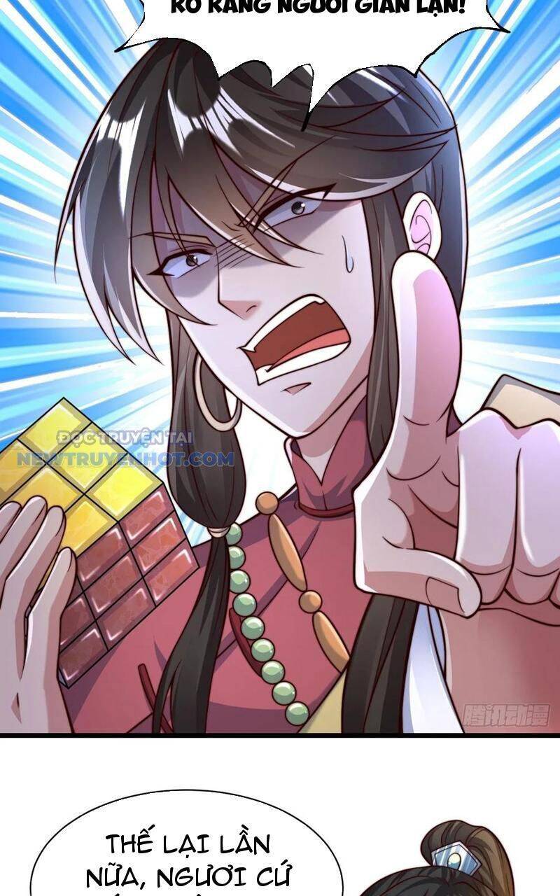 Ta Thực Sự Không Muốn Làm Thần Tiên Chapter 73 - Trang 2