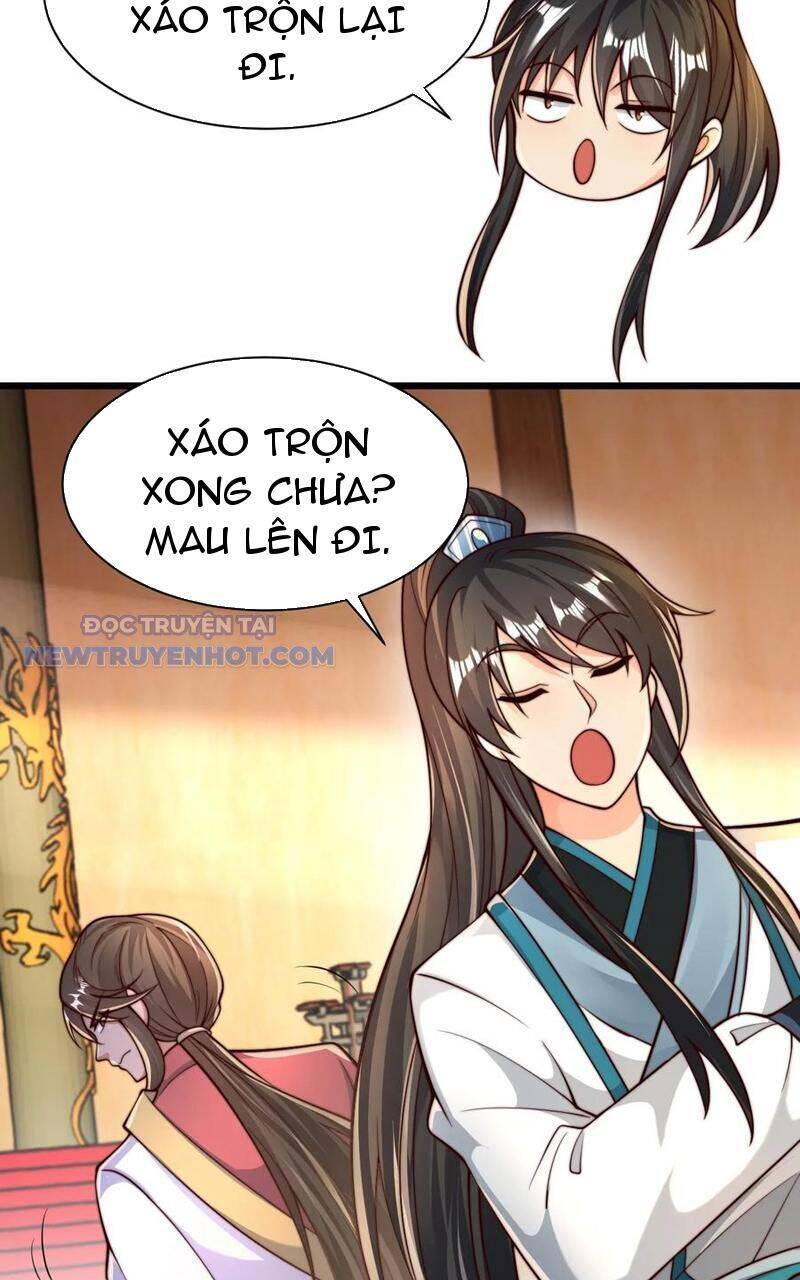 Ta Thực Sự Không Muốn Làm Thần Tiên Chapter 73 - Trang 2
