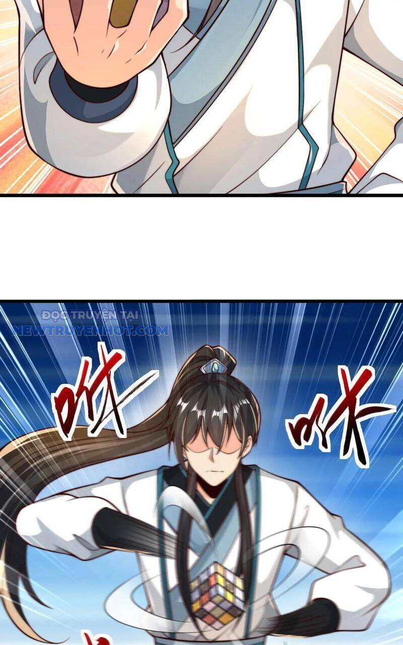 Ta Thực Sự Không Muốn Làm Thần Tiên Chapter 73 - Trang 2