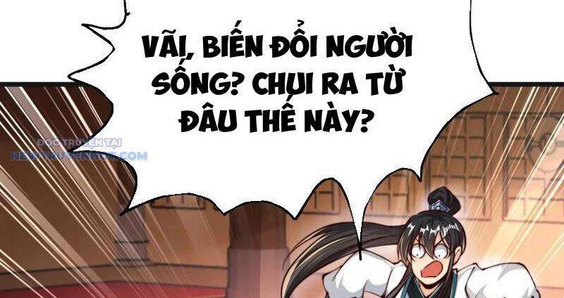 Ta Thực Sự Không Muốn Làm Thần Tiên Chapter 73 - Trang 2