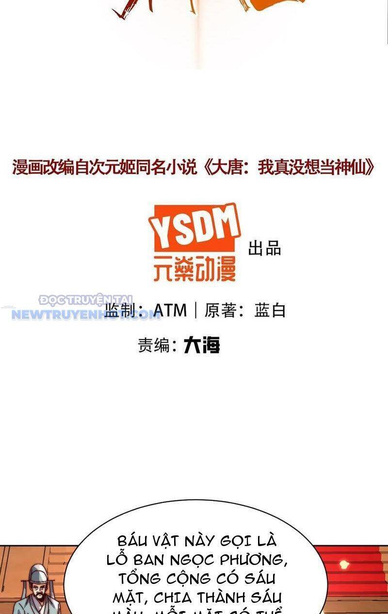 Ta Thực Sự Không Muốn Làm Thần Tiên Chapter 73 - Trang 2