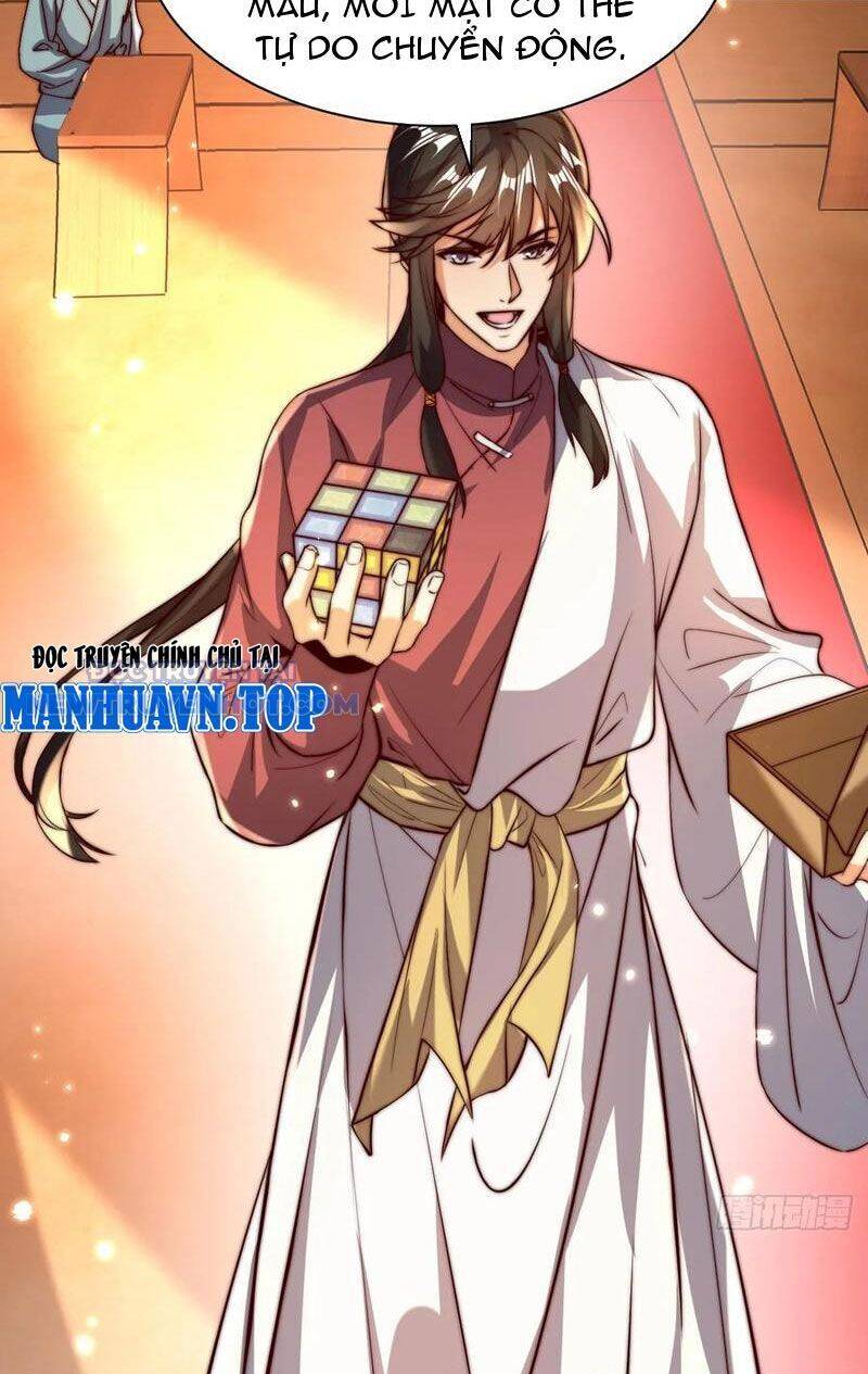 Ta Thực Sự Không Muốn Làm Thần Tiên Chapter 73 - Trang 2