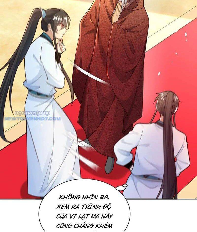 Ta Thực Sự Không Muốn Làm Thần Tiên Chapter 74 - Trang 2