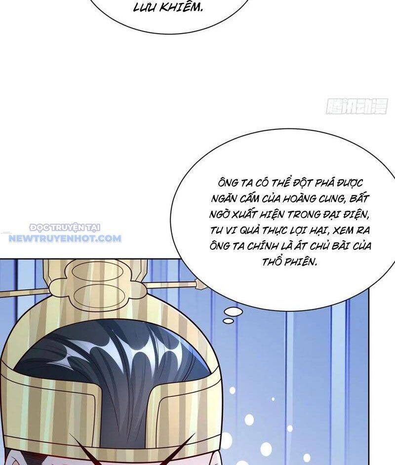 Ta Thực Sự Không Muốn Làm Thần Tiên Chapter 74 - Trang 2