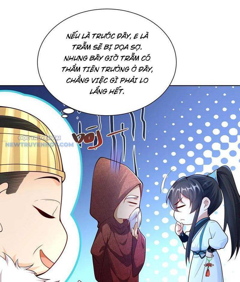 Ta Thực Sự Không Muốn Làm Thần Tiên Chapter 74 - Trang 2
