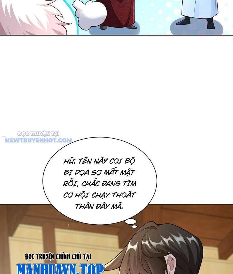 Ta Thực Sự Không Muốn Làm Thần Tiên Chapter 74 - Trang 2