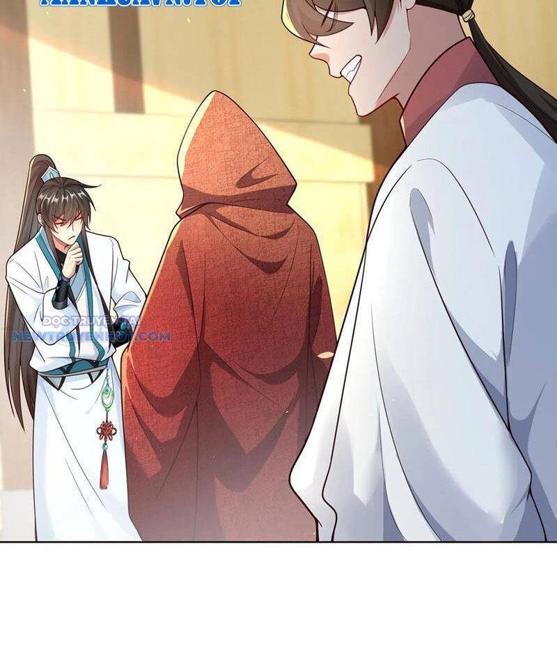 Ta Thực Sự Không Muốn Làm Thần Tiên Chapter 74 - Trang 2