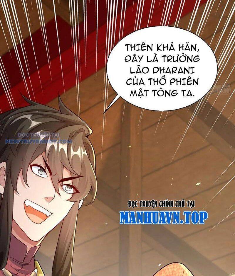 Ta Thực Sự Không Muốn Làm Thần Tiên Chapter 74 - Trang 2