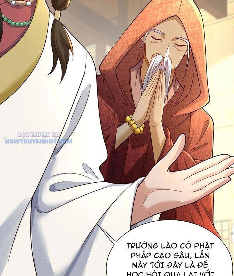 Ta Thực Sự Không Muốn Làm Thần Tiên Chapter 74 - Trang 2