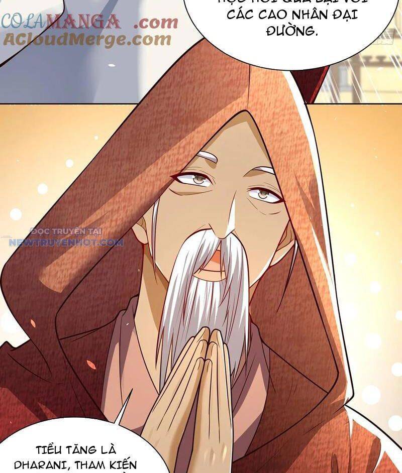 Ta Thực Sự Không Muốn Làm Thần Tiên Chapter 74 - Trang 2