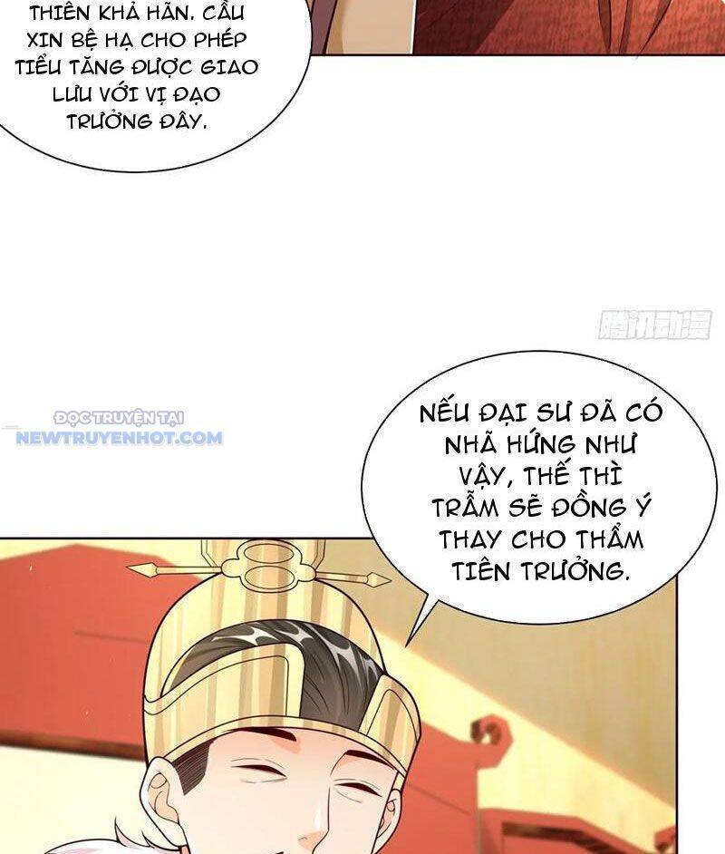 Ta Thực Sự Không Muốn Làm Thần Tiên Chapter 74 - Trang 2