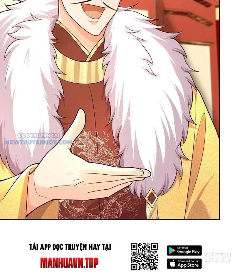 Ta Thực Sự Không Muốn Làm Thần Tiên Chapter 74 - Trang 2