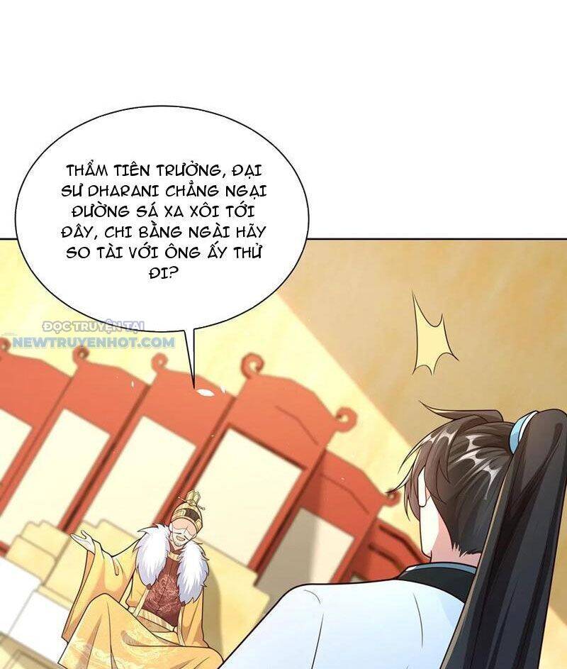 Ta Thực Sự Không Muốn Làm Thần Tiên Chapter 74 - Trang 2