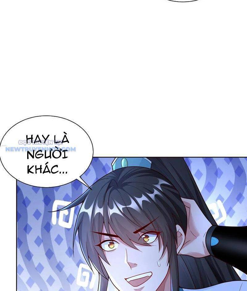 Ta Thực Sự Không Muốn Làm Thần Tiên Chapter 74 - Trang 2