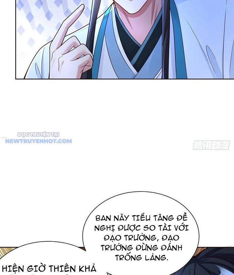 Ta Thực Sự Không Muốn Làm Thần Tiên Chapter 74 - Trang 2