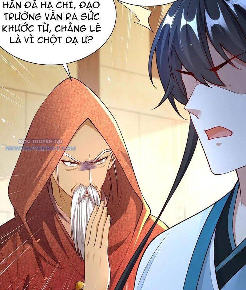 Ta Thực Sự Không Muốn Làm Thần Tiên Chapter 74 - Trang 2