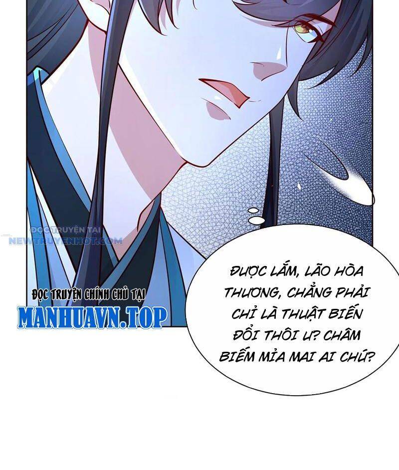 Ta Thực Sự Không Muốn Làm Thần Tiên Chapter 74 - Trang 2