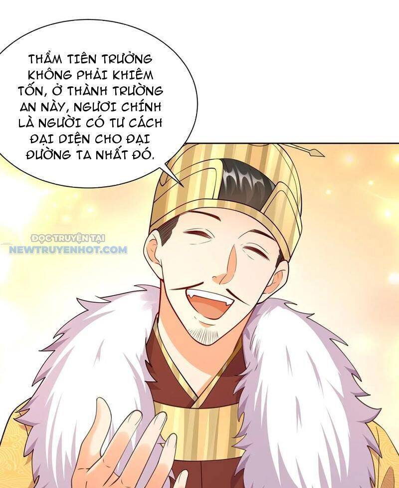 Ta Thực Sự Không Muốn Làm Thần Tiên Chapter 74 - Trang 2
