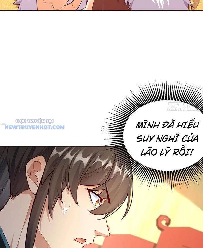 Ta Thực Sự Không Muốn Làm Thần Tiên Chapter 74 - Trang 2