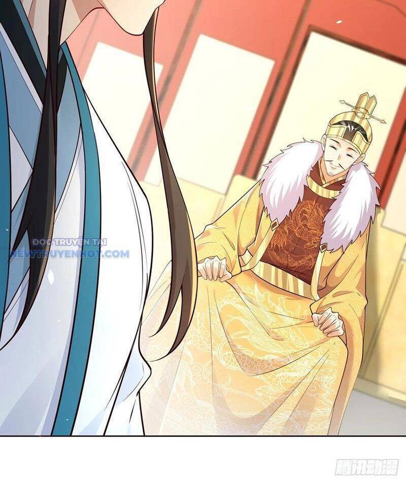 Ta Thực Sự Không Muốn Làm Thần Tiên Chapter 74 - Trang 2