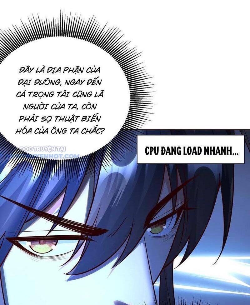Ta Thực Sự Không Muốn Làm Thần Tiên Chapter 74 - Trang 2