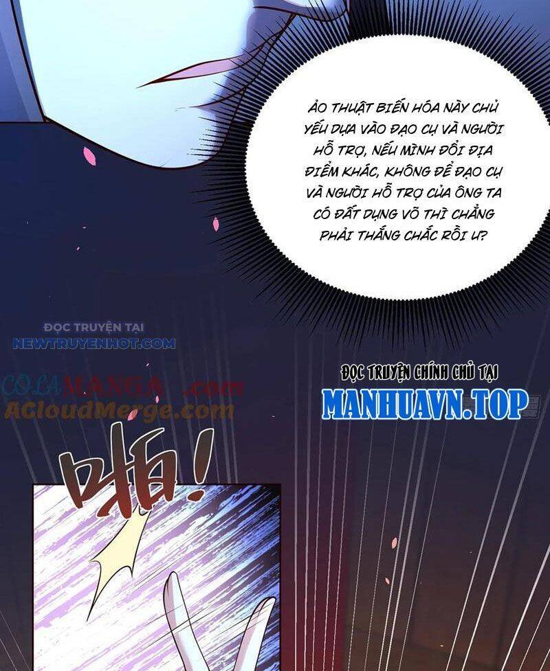 Ta Thực Sự Không Muốn Làm Thần Tiên Chapter 74 - Trang 2