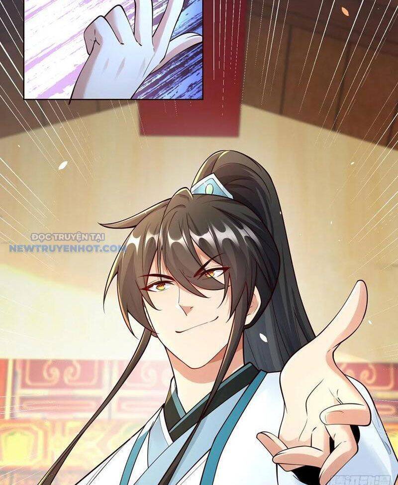 Ta Thực Sự Không Muốn Làm Thần Tiên Chapter 74 - Trang 2