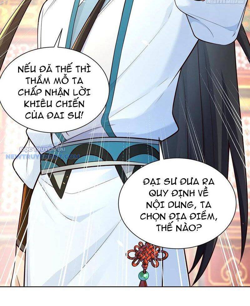 Ta Thực Sự Không Muốn Làm Thần Tiên Chapter 74 - Trang 2