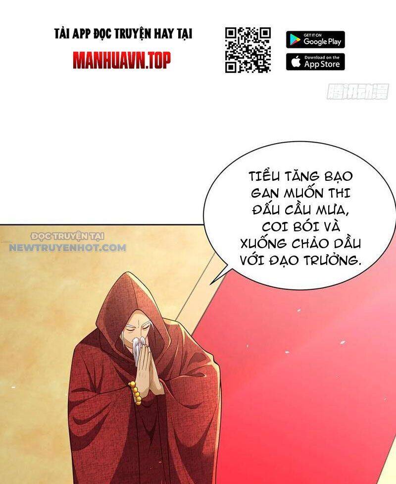 Ta Thực Sự Không Muốn Làm Thần Tiên Chapter 74 - Trang 2