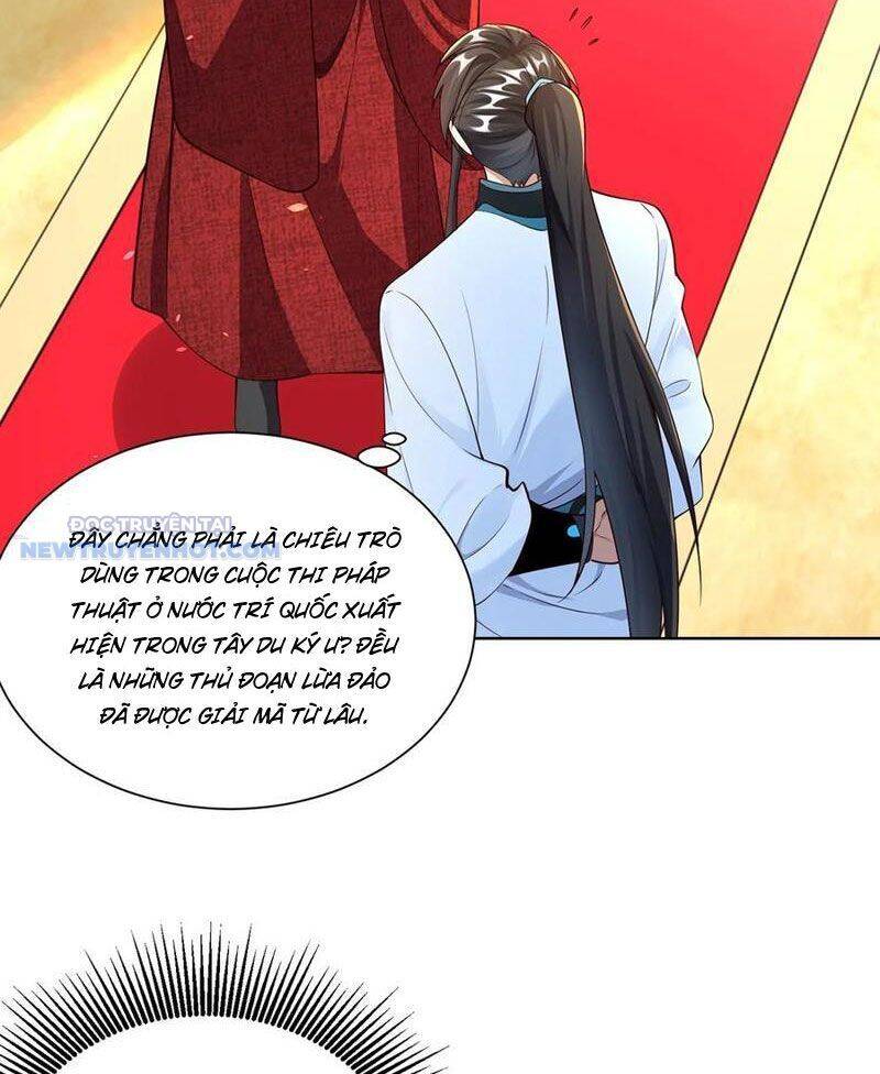 Ta Thực Sự Không Muốn Làm Thần Tiên Chapter 74 - Trang 2