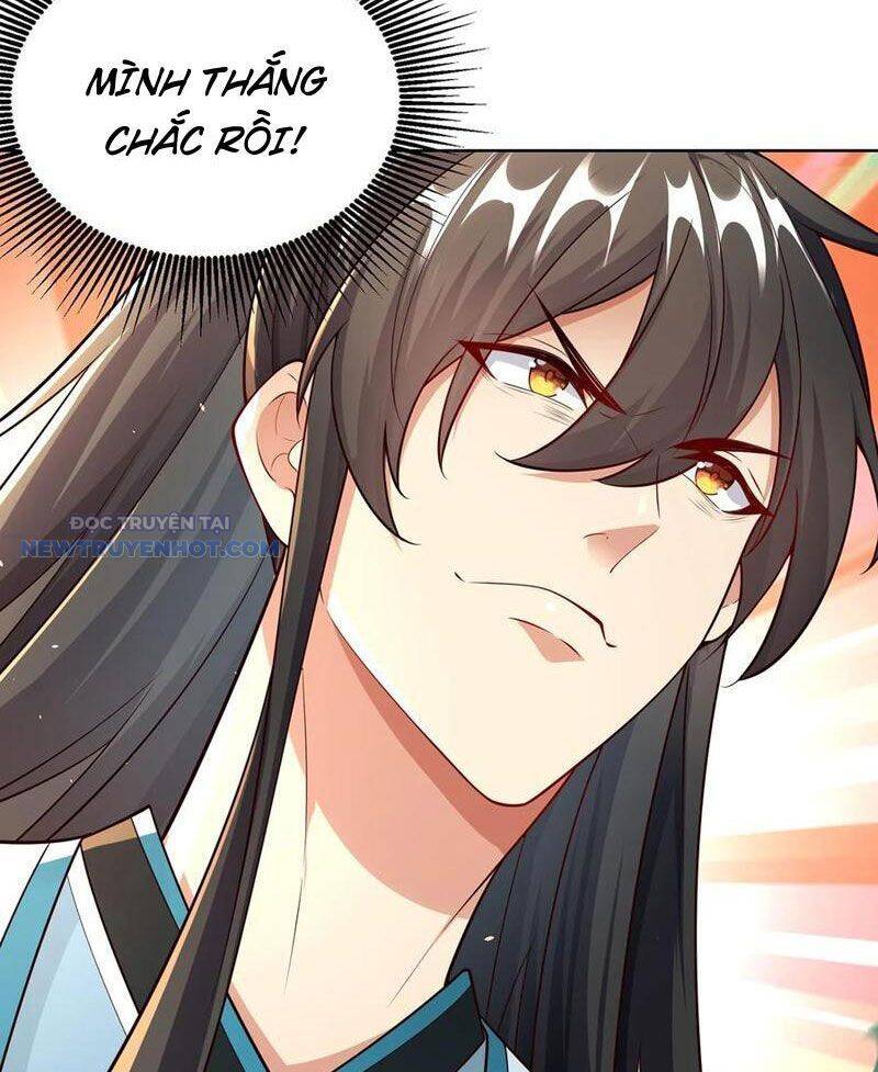 Ta Thực Sự Không Muốn Làm Thần Tiên Chapter 74 - Trang 2