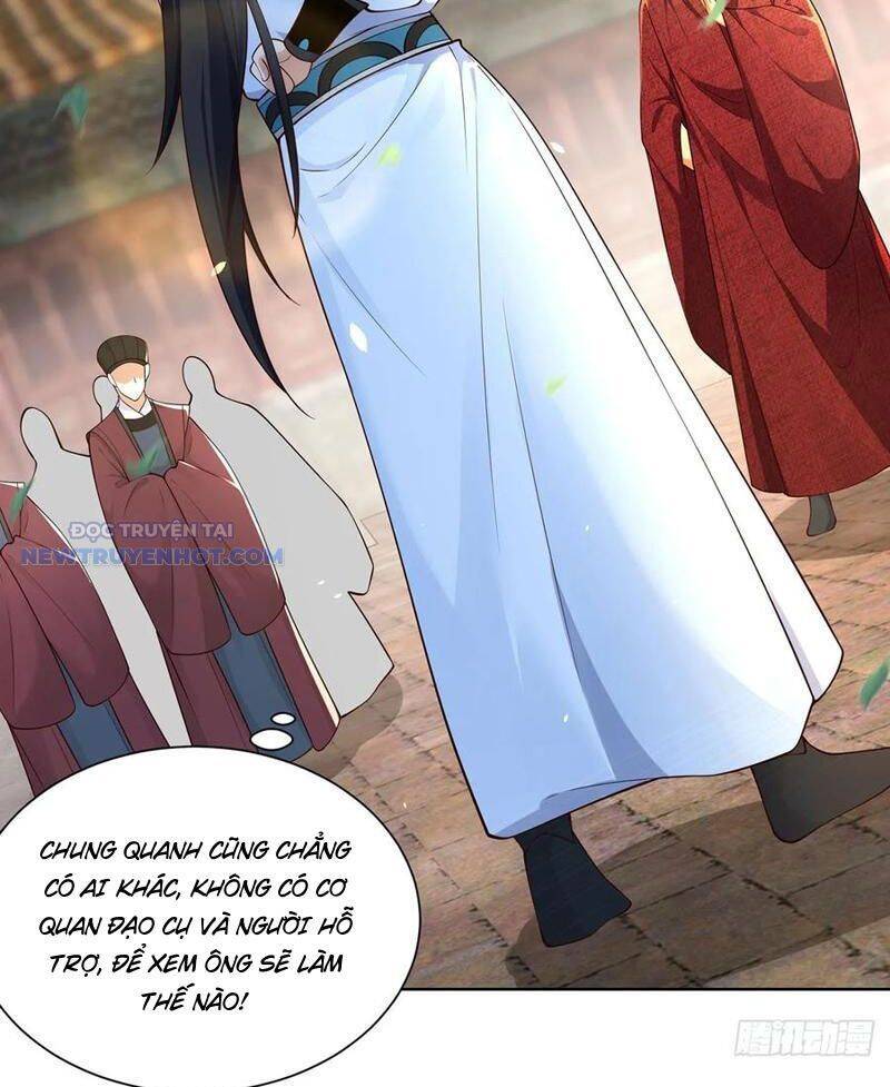 Ta Thực Sự Không Muốn Làm Thần Tiên Chapter 74 - Trang 2