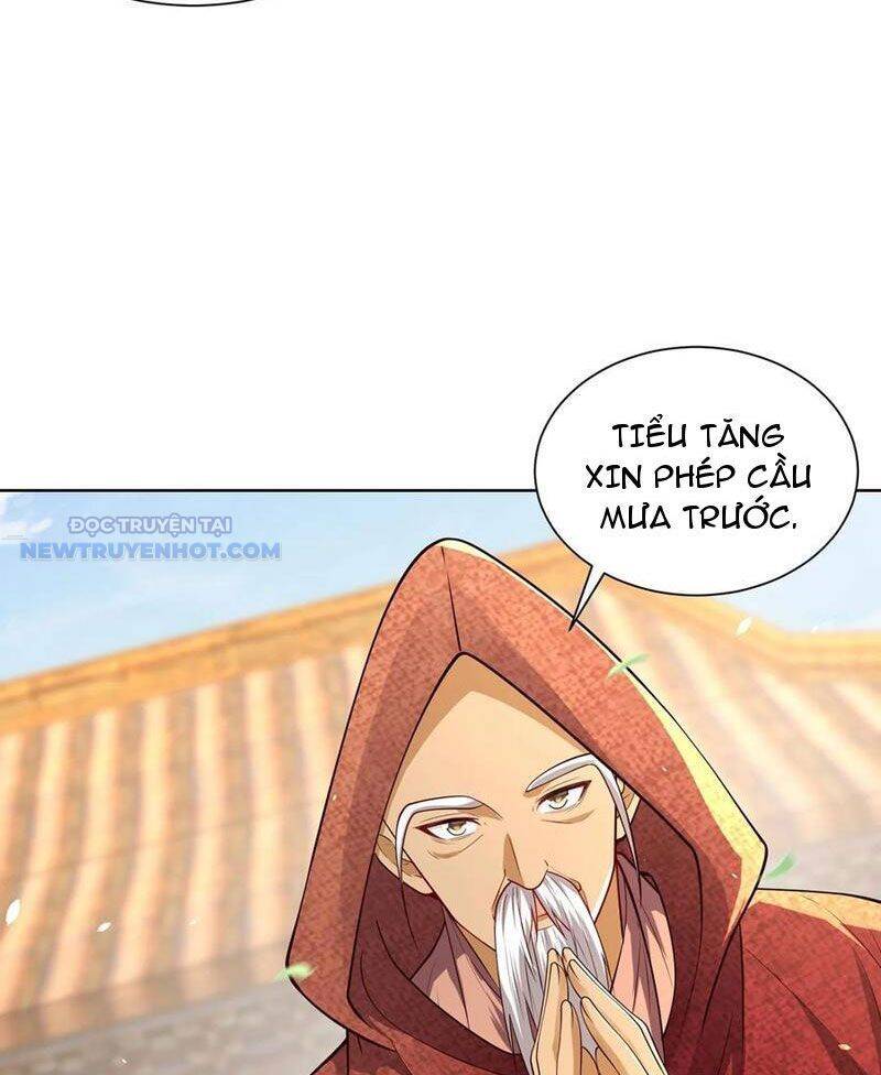 Ta Thực Sự Không Muốn Làm Thần Tiên Chapter 74 - Trang 2