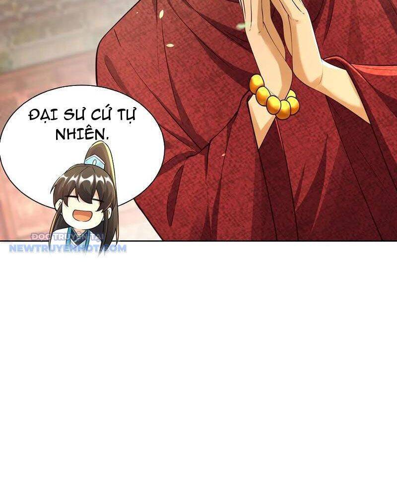 Ta Thực Sự Không Muốn Làm Thần Tiên Chapter 74 - Trang 2
