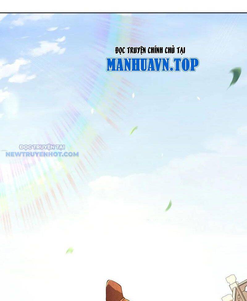 Ta Thực Sự Không Muốn Làm Thần Tiên Chapter 74 - Trang 2