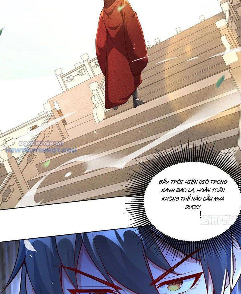 Ta Thực Sự Không Muốn Làm Thần Tiên Chapter 74 - Trang 2