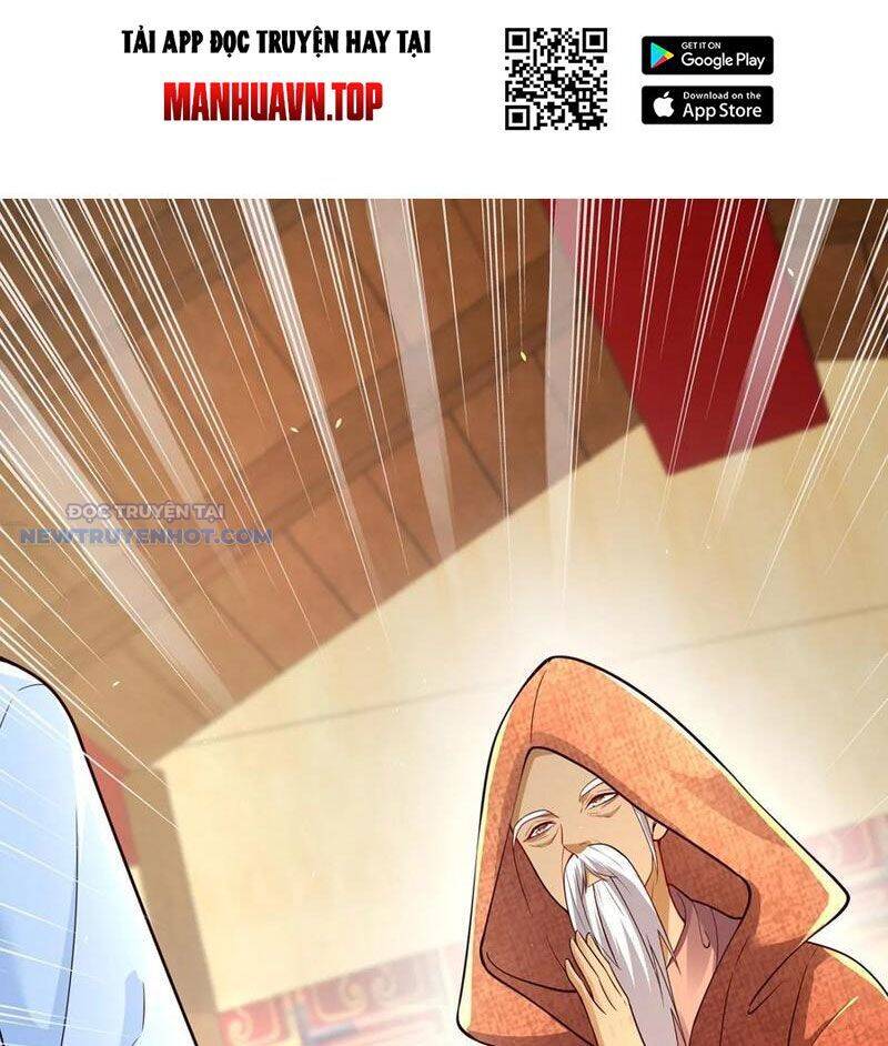 Ta Thực Sự Không Muốn Làm Thần Tiên Chapter 74 - Trang 2