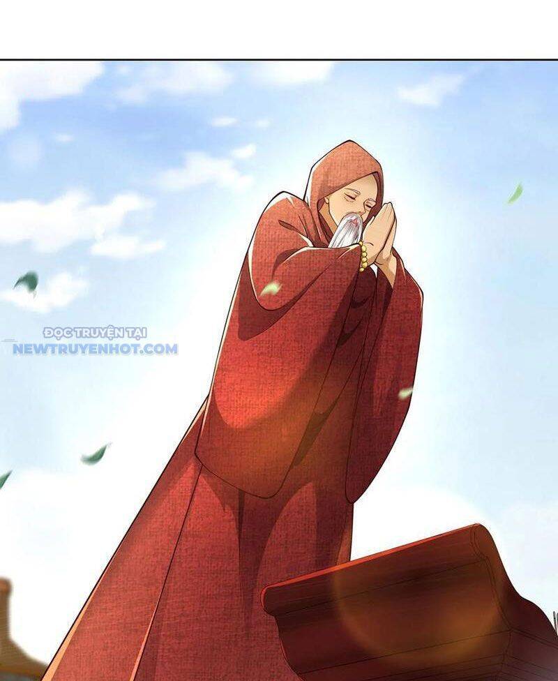 Ta Thực Sự Không Muốn Làm Thần Tiên Chapter 74 - Trang 2
